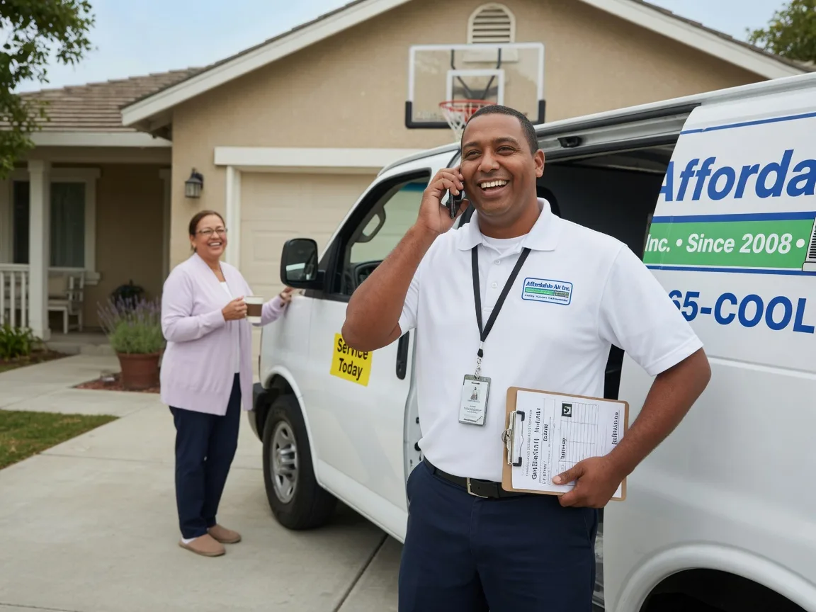 Central Ac Repair Warriors Mark, PA FAQs